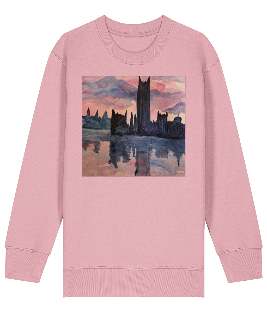 Old britain by Almiat Empire Jumper