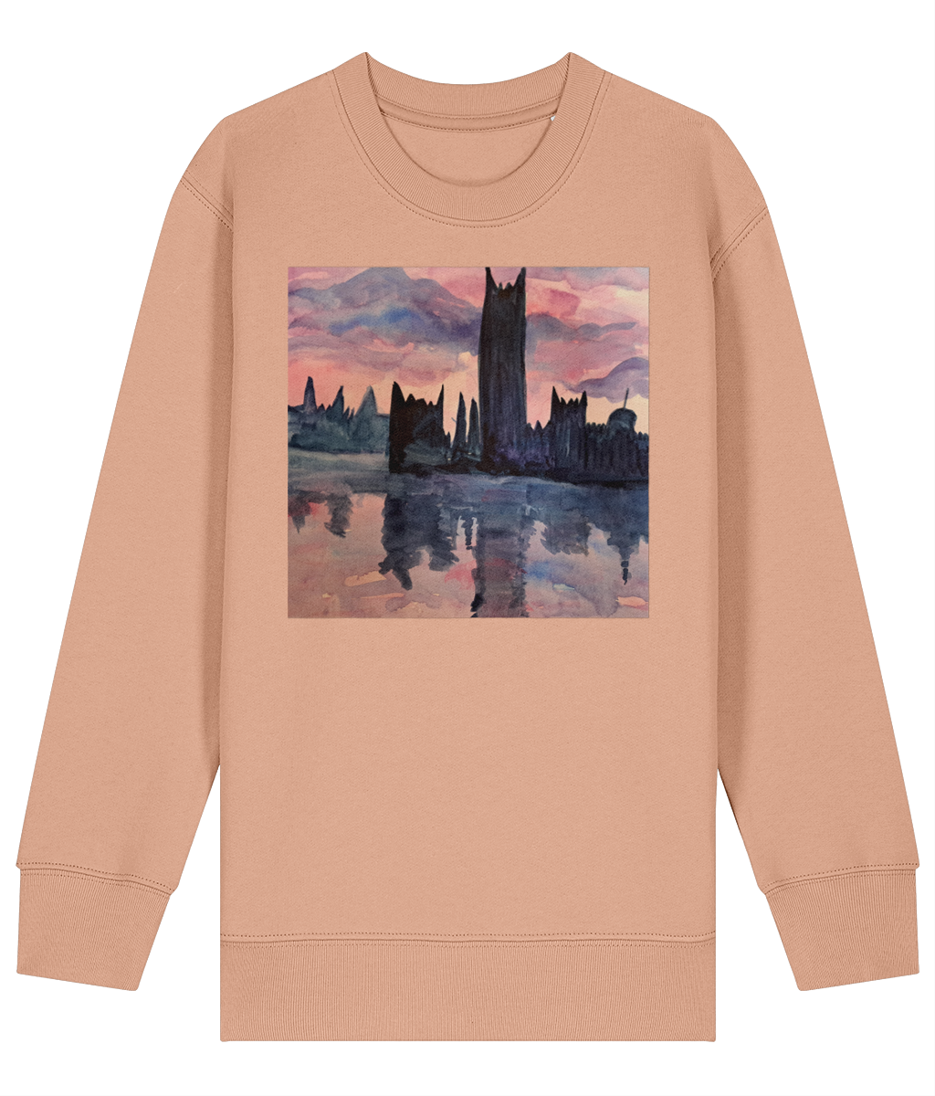 Old britain by Almiat Empire Jumper