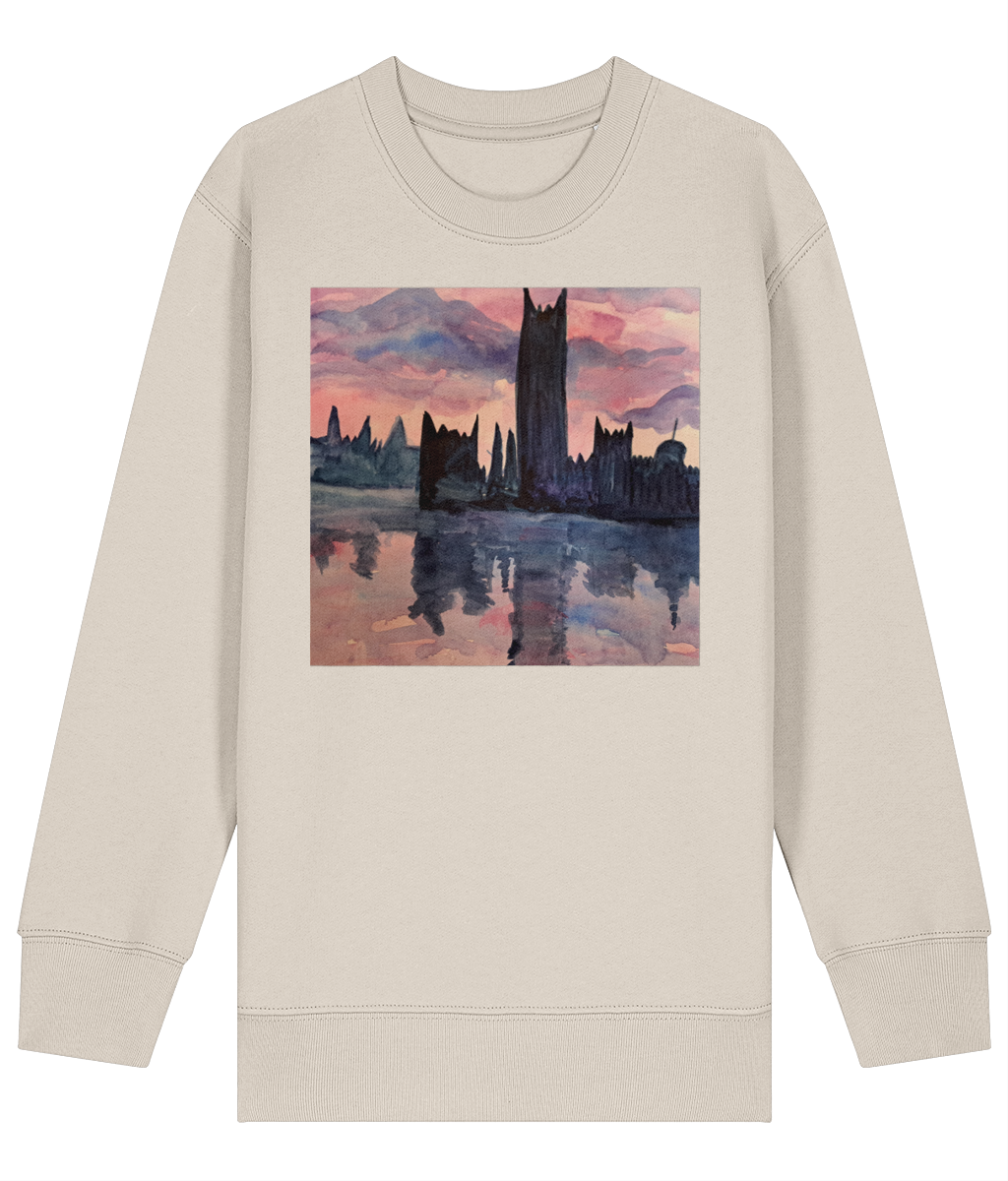 Old britain by Almiat Empire Jumper