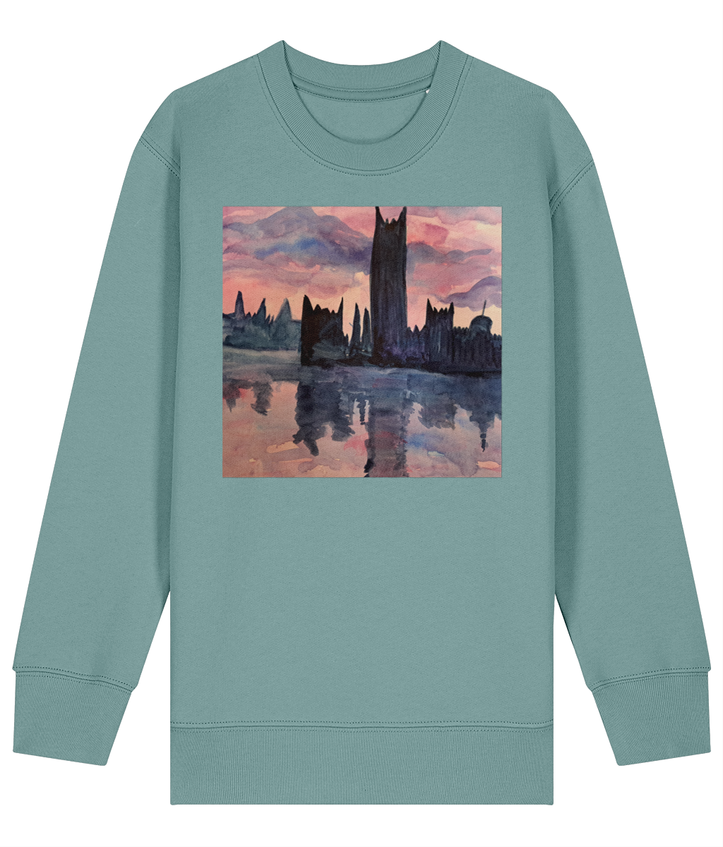 Old britain by Almiat Empire Jumper