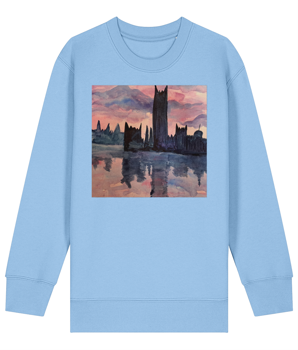 Old britain by Almiat Empire Jumper