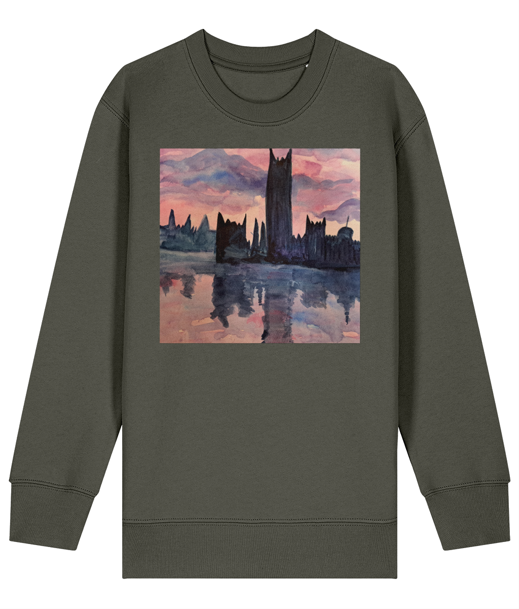 Old britain by Almiat Empire Jumper