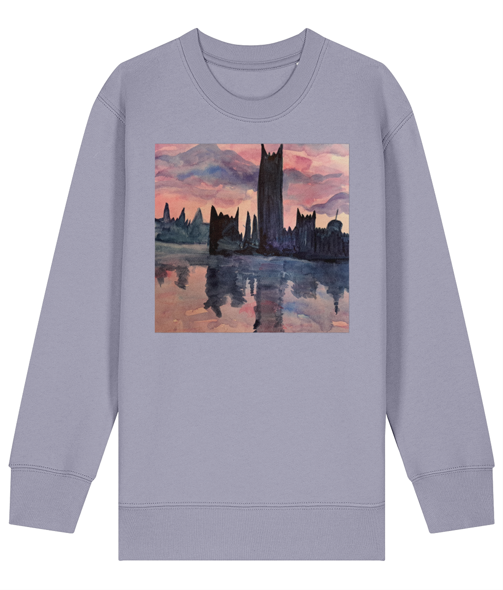 Old britain by Almiat Empire Jumper