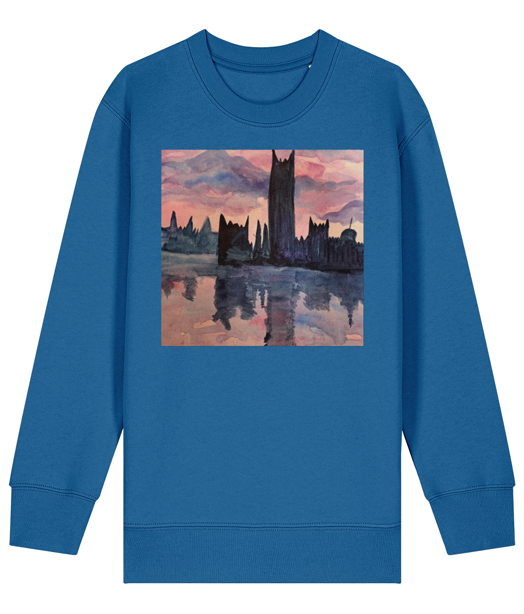 Old britain by Almiat Empire Jumper