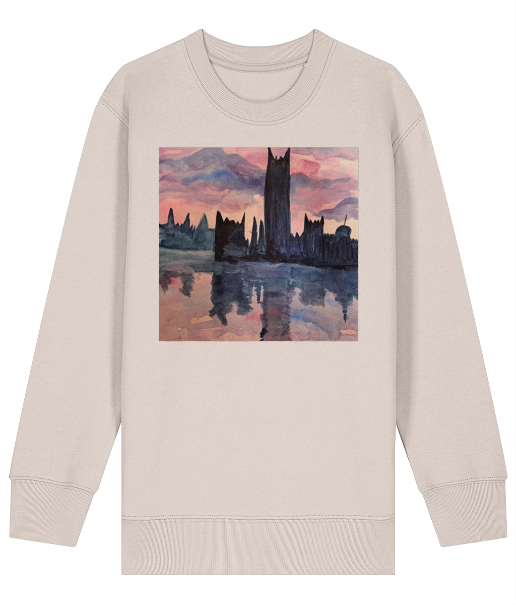 Old britain by Almiat Empire Jumper